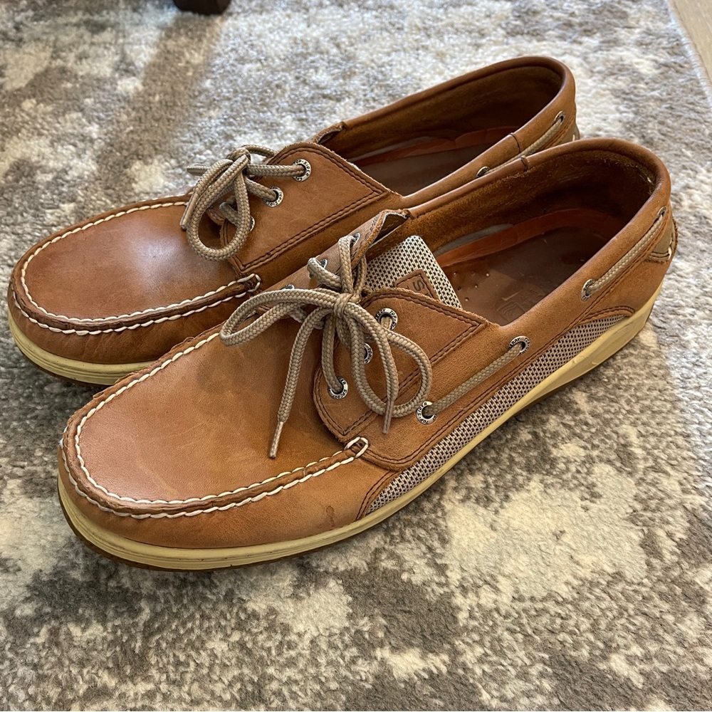 Men’s Sperry Shoes Size 13